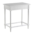 Genevieve Bedside Table