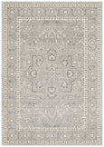 Parker Silver Rug