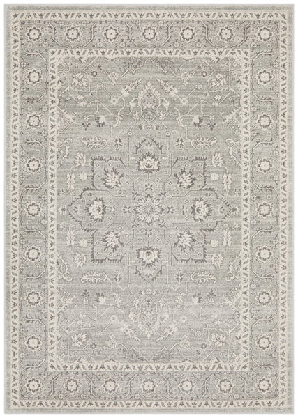 Parker Silver Rug