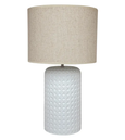 Patronga Table Lamp Natural