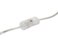 Penelope Crystal Table Lamp