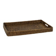 Plantation Tray Rectangle Small