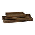Plantation Tray Rectangle Medium