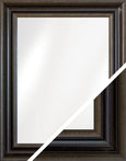 Ralph Mirror Chocolate