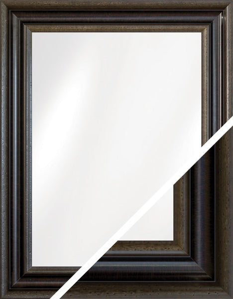 Ralph Mirror Chocolate