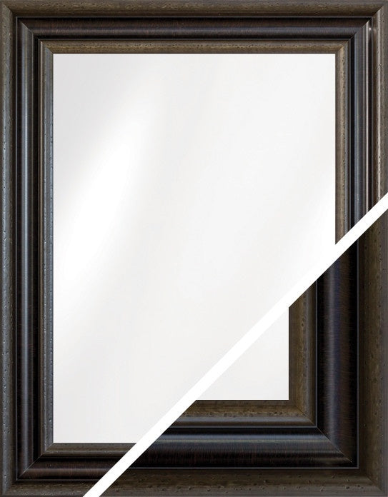 Ralph Mirror Chocolate