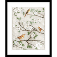 Songs of Blossom I