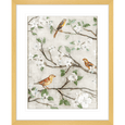 Songs of Blossom I