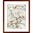Songs of Blossom I