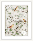 Songs of Blossom I