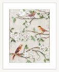 Songs of Blossom II
