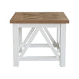 Coast Side Table