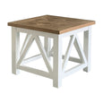 Coast Side Table