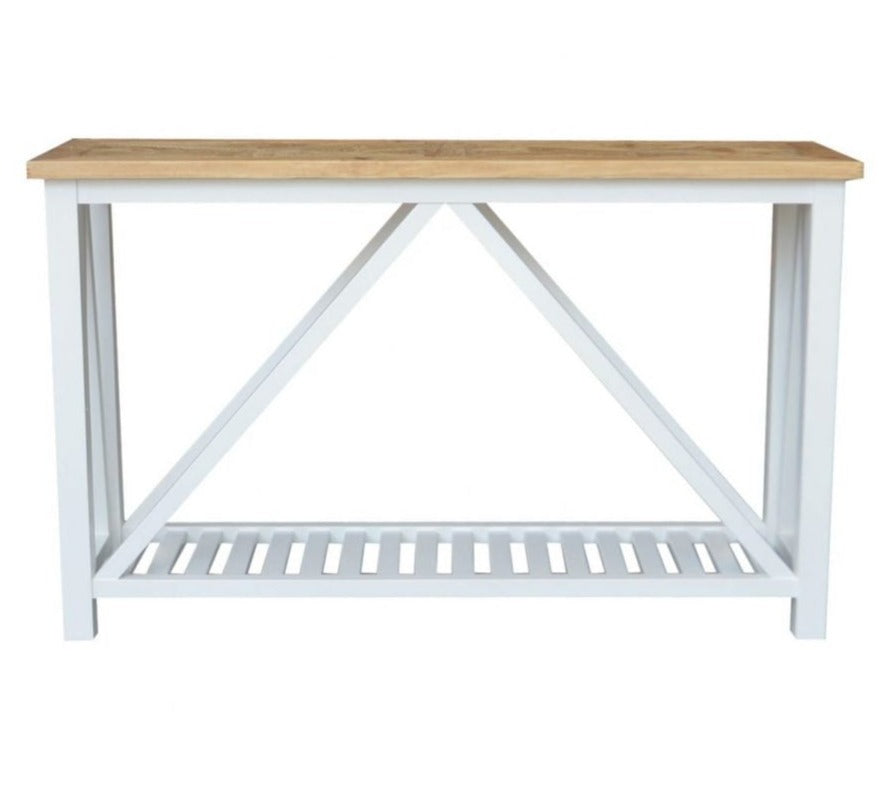 Sutton Console