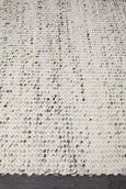 Miami Wool Grey Rug