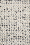 Miami Wool Grey Rug