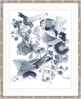 St. Elleroy Chinoiserie X