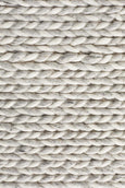 Stella Rug Silver