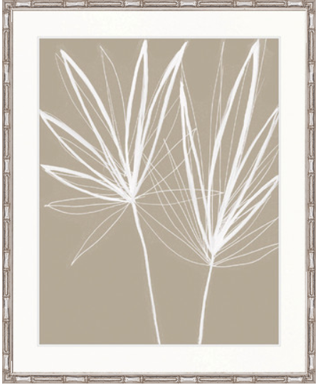 Sabi Palm I