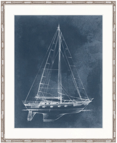 Sail Away III