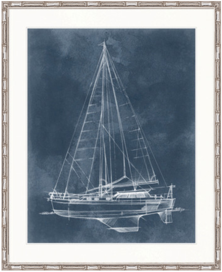 Sail Away II
