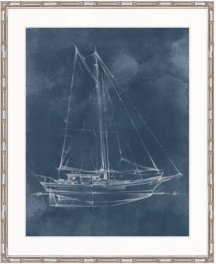 Sail Away IV