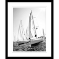 Sailing Print #04