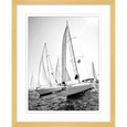 Sailing Print #04