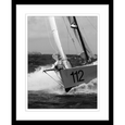 Sailing Print #05