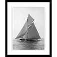 Sailing Print #06