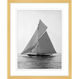 Sailing Print # 08