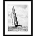Sailing Print #07