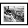 Sailing Print #03