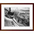Sailing Print #03