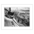 Sailing Print #03