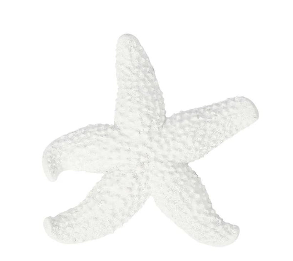 Sang Starfish Large White
