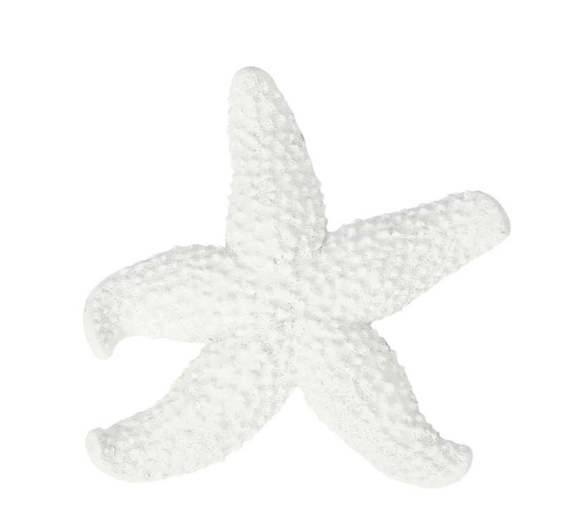 Sang Starfish Large White