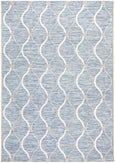 Patio Rug Blue