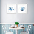 Tea Time I