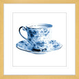 Tea Time I
