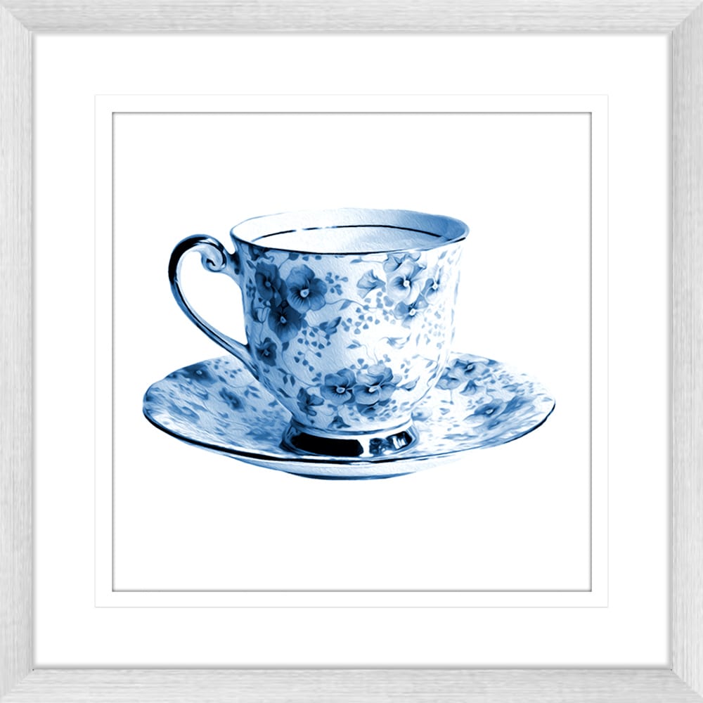 Tea Time I