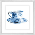 Tea Time I