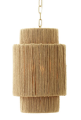 Vilano Long Pendant