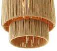 Vilano Long Pendant