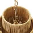 Vilano Long Pendant