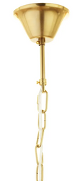 Vilano Long Pendant