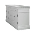 Brooks Sideboard White