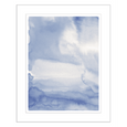 Moody Blues Watercolour