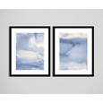 Moody Blues Watercolour