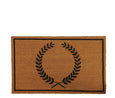 Wimbledon Coir Doormat Small